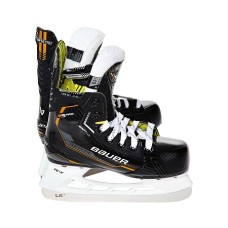 Коньки хоккейные BAUER S22 SUPREME M5 PRO YTH