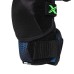 Налокотники игрока BAUER S21 X ELBOW JR