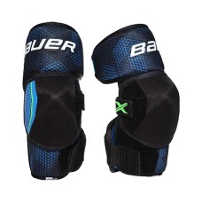 Налокотники игрока BAUER S21 X ELBOW JR