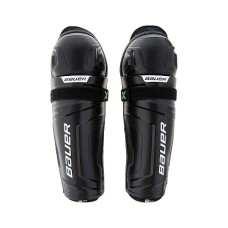 Щитки игрока BAUER S21 X SHIN JR