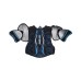 Нагрудник игрока BAUER S21 X INT