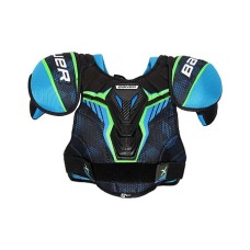 Нагрудник игрока BAUER S21 X JR