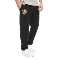 Брюки A&C Pittsburgh Penguins, чёрн., 45790