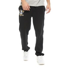 Брюки A&C Anaheim Ducks, чёрн., 45850