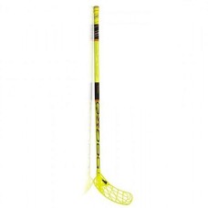 Клюшка флорбольная OXDOG VIPER SUPERLIGHT 29 YL 101 OVAL MBC
