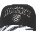 Бейсболка A&C KHL HOCKEY чёрн. 107804
