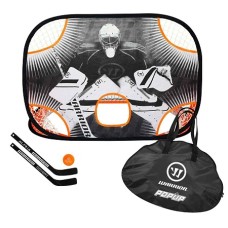 Мини ворота WARRIOR Mini PopUpNet Kit