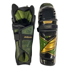 Щитки игрока BAUER S21 SUPREME GS SR