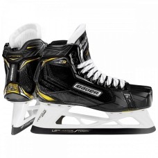 Коньки вратаря BAUER S18 SUPREME 2S PRO SR