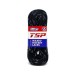 Шнурки для коньков с пропиткой TSP (84"-213 см)