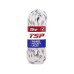 Шнурки для коньков с пропиткой TSP (96"-244 см)