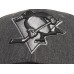 Бейсболка A&C Pittsburgh Penguins, серо-чёрн., 31544