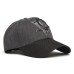 Бейсболка A&C Pittsburgh Penguins, серо-чёрн., 31544