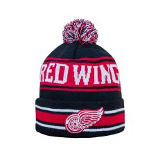 Шапка A&C Detroit Red Wings, красн., 59013