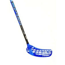 Клюшка флорбольная OXDOG PLAYER 33 BL ROUND NB 96cm