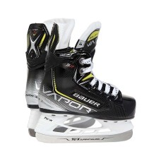 Коньки хоккейные BAUER VAPOR S21 3X YTH