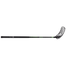 Клюшка флорбольная OXDOG ULTIMATELIGHT HES 27 GN 101 Sweoval MBC2