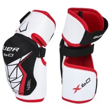 Налокотники игрока BAUER VAPOR X60 SR