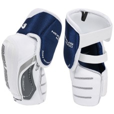 Налокотники игрока BAUER NEXUS 6000 SR