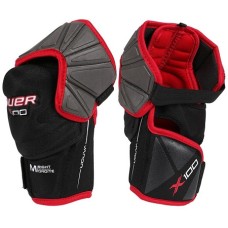 Налокотники игрока BAUER VAPOR X100 SR