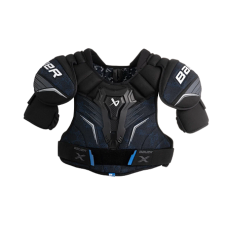Нагрудник игрока BAUER S24 X SR