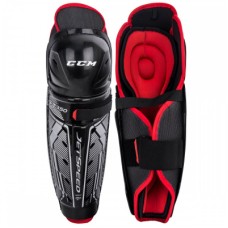 Щитки игрока CCM JETSPEED 350 SR
