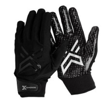 Перчатки врат.флорбольные OXDOG XGUARD SILICON JR