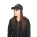 Бейсболка A&C Pittsburgh Penguins, чёрн.-сер., 31388