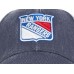 Бейсболка A&C New York Rangers, син., 31237