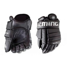 Перчатки SALMING M11 PRO HYBRID SR