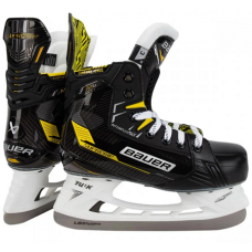 Коньки хоккейные BAUER SUPREME M4 S22 JR