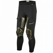 Термо-брюки вратаря Bauer ELITE PADED SR