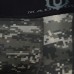 Брюки компрессионные с раковиной Camo-Line MAD GUY JR