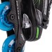 Коньки роликовые BAUER XLP S21 YTH