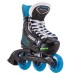 Коньки роликовые BAUER XLP S21 YTH