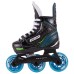 Коньки роликовые BAUER XLP S21 YTH