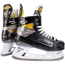 Коньки хоккейные BAUER SUPREME S37 BTH20 INT
