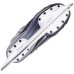 Коньки хоккейные BAUER SUPREME S37 BTH20 INT