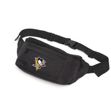 Сумка на пояс A&C Pittsburgh Penguins 58124