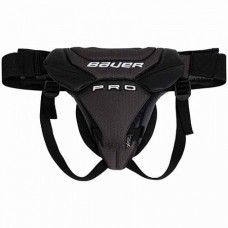 Раковина вратаря BAUER PRO Goal Jock SR