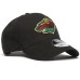 Бейсболка A&C Minnesota Wild, чёрн., 31631