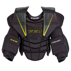 Нагрудник вратаря CCM PREMIER PRO SR