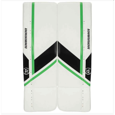 Щитки вратаря WARRIOR RITUAL G6 E+ YTH