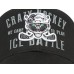 Бейсболка A&C Crazy Hockey 10175