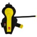 Щитки игрока CCM TACKS 9550 JR