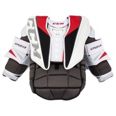 Нагрудник вратаря CCM E FLEX 5 SR