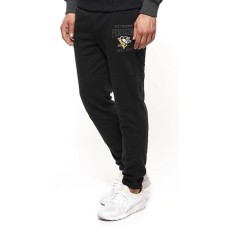 Брюки A&C Pittsburgh Penguins, чёрн., 45490