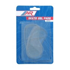 Гелевые вставки в коньки A&R Skate Gel Pad – Achilles