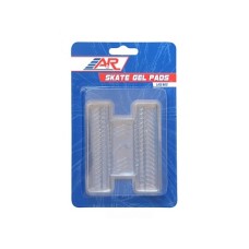 Гелевые вставки в коньки A&R Skate Gel Pad – Lace Bite