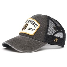 Бейсболка A&C Vegas Golden Knights, сер., 31111